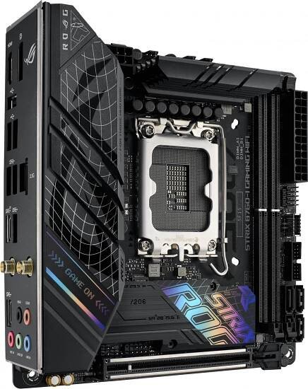 ASUS ROG STRIX B760-I Gaming (90MB1D90-M0EAY0)