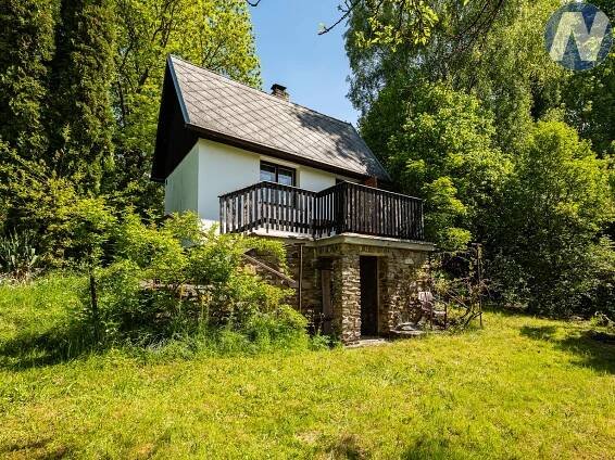Prodej Dům, Čkyně, okres Prachatice
