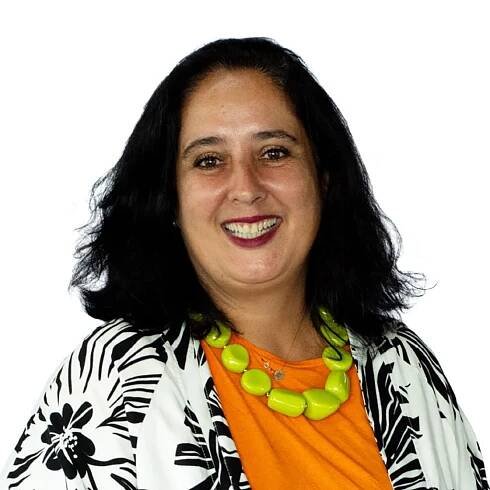 Maria Rosa Valle Lopez