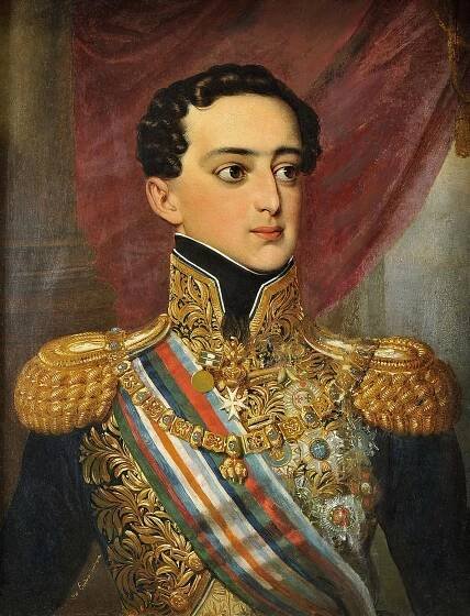 Miguel I of Portugal