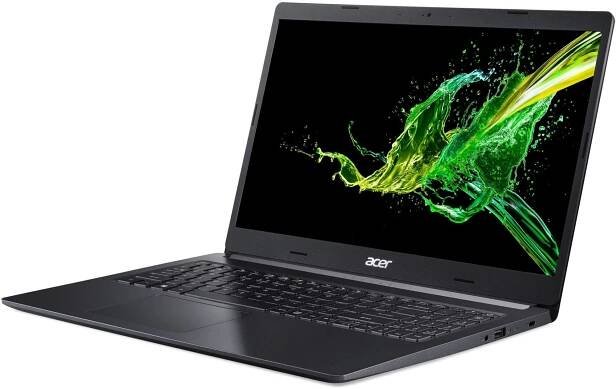 A315-55G-39GT 15,6 i3 8G 256SSD 2GB ACER