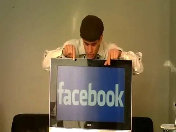 La chanson Facebook - Faceplouc - Vidéo Dailymotion