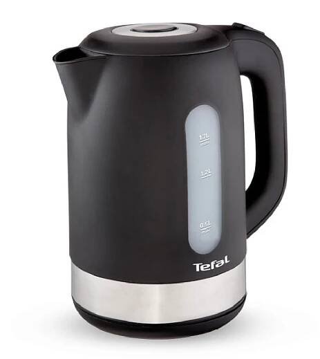 HERVIDOR TEFAL SNOW
