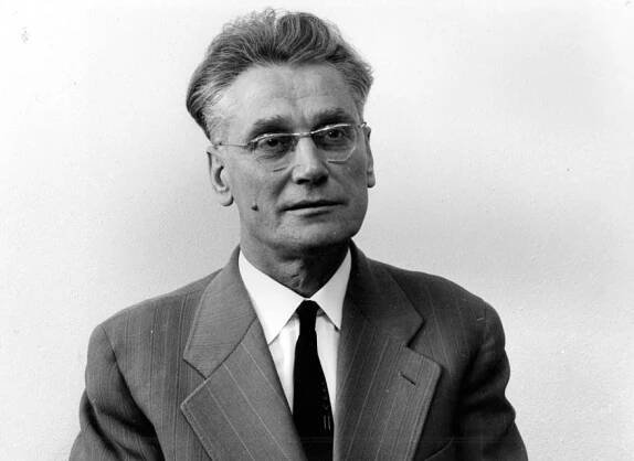Aleksandr Lebedev