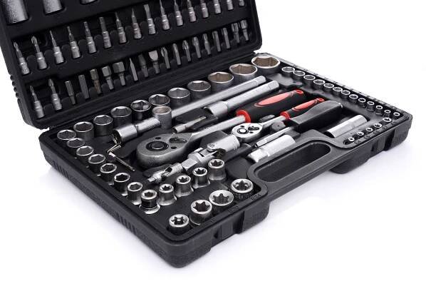 Gola sada TORX 108 ks