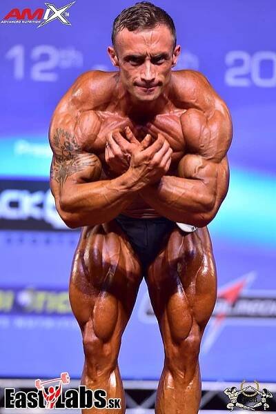 Marcin Kosel