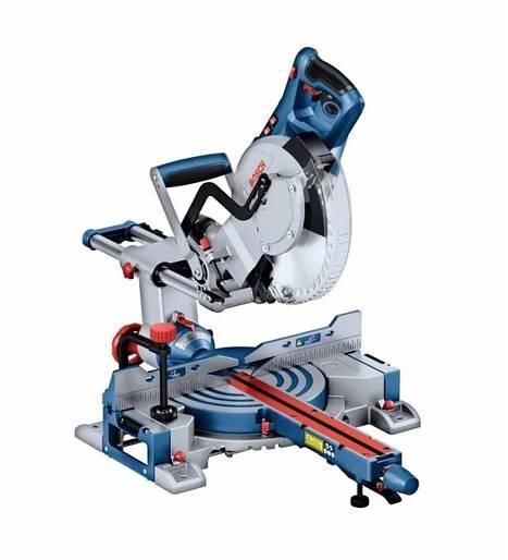 Bosch Professional GCM 305-254 D kapovací a pokosová pila