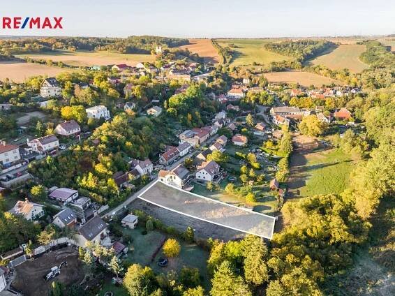 Prodej Pozemek, Choteč, okres Praha-západ