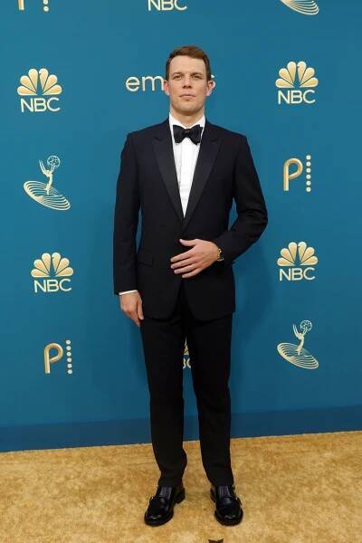 Jake Lacy - Actor