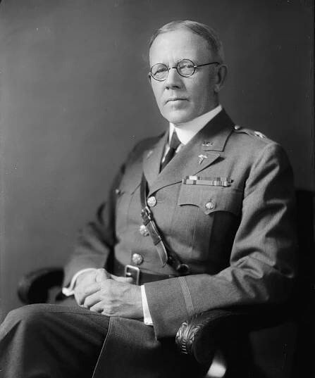 Carl Rogers Darnall