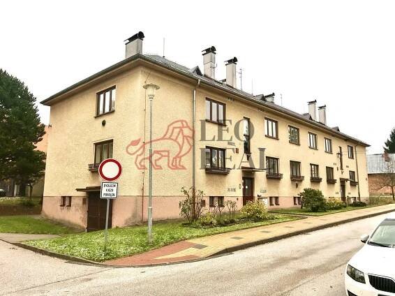 Achátová, Nová Paka, okres Jičín
