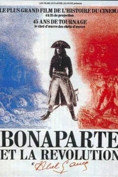 Bonaparte et la révolution 75% (1972)
