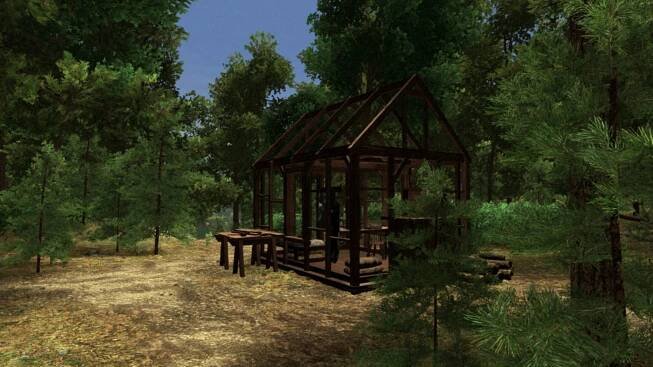 Walden, a game - hry.seznam.cz