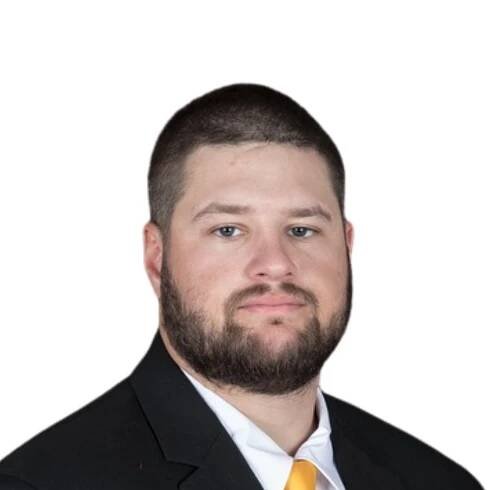 Justin Hafner  Assistant Coach, Garden City