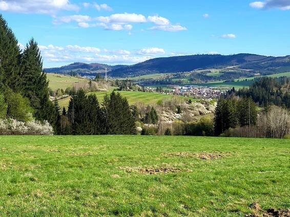 Túra: Z Mostov u Jablunkova cez Medvediu skalu do Rakovej | HIKING.SK