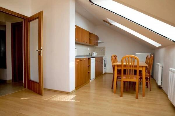 Apartmány Třeboň - Nový Svět a Elisabeth - ubytování v Třeboni | Třeboň a okolí - Třeboňsko.cz
