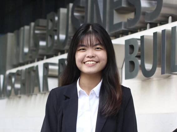 37th Management Committee – NUS Bizad Club