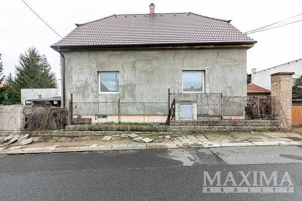 Prodej Dům, K Labi, Kostelec nad Labem - Jiřice, okres Mělník