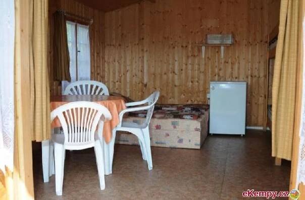 Nejlepší kempy Středočeský kraj | eKempy.cz > autokempy, apartmány, bungalovy, mobilní domy, chatky, ubytování v ČR