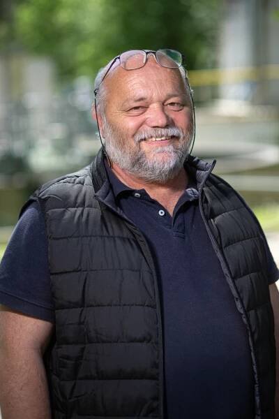 Jan Jedlička - Pro Kamenici 2022