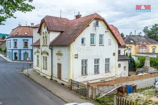 Dům ve Varnsdorfu na prodej - REALCITY.cz 