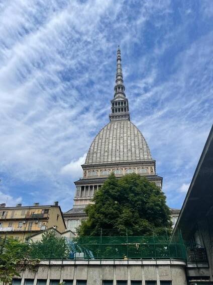 Loft C-a-l Mole Antonelliana To