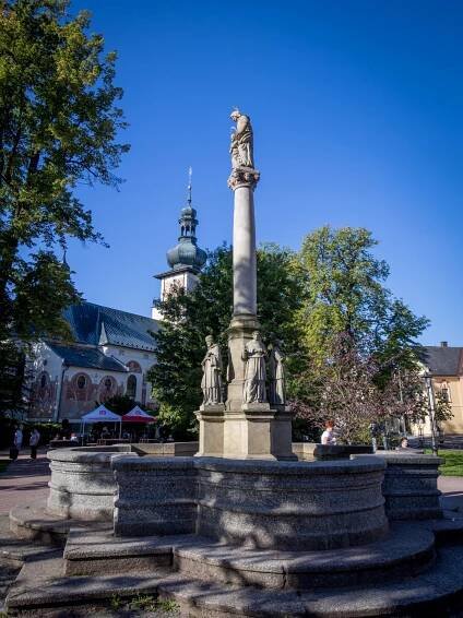 Mirkal (Miroslav Kalinský photos) - MĚSTO A TRHY