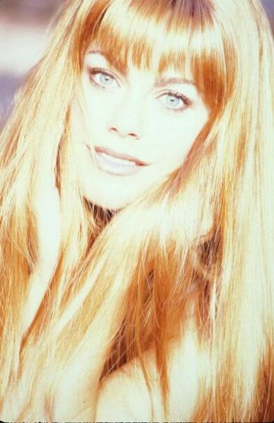 Kathy Ireland