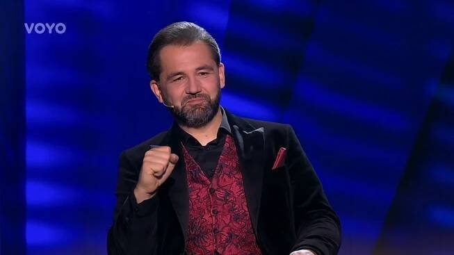 Bývalý moderátor Novy Martin Severa: Pohořel v Superlovu!