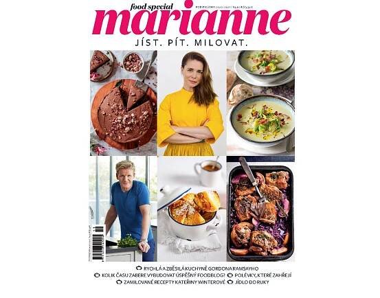 Food special Marianne 2020