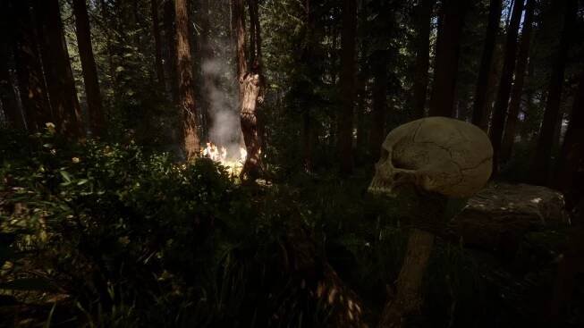 Sons of the Forest – Recenze předběžného přístupu