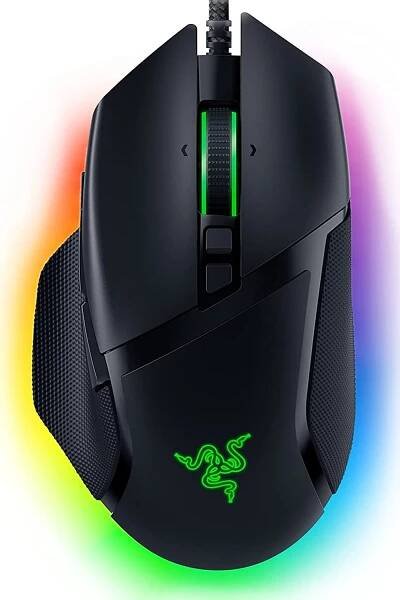 Razer Basilisk V3 od 1 045 Kč
