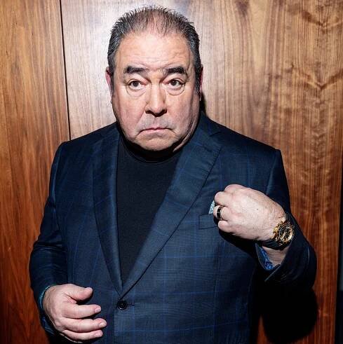 What I’ve Learned: Emeril Lagasse