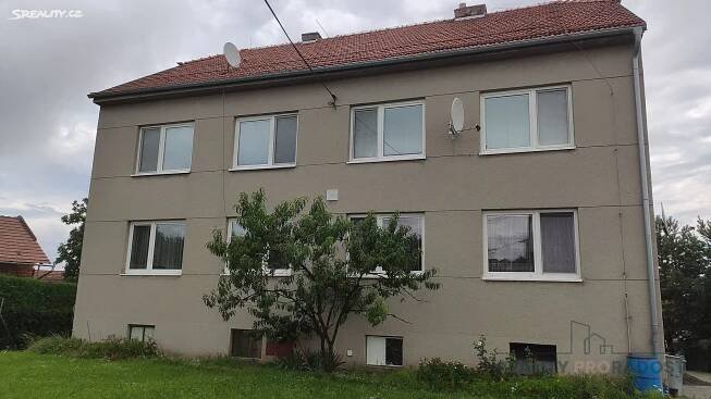 Ohrozim, okres Prostějov