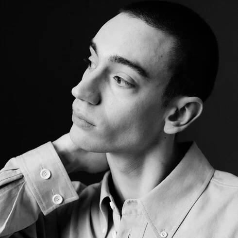 Théodore Pellerin // RBL Agency