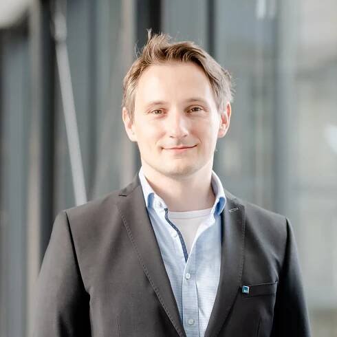  Angewandte Informatik – Fakultät für Informatik – Ruhr-Universität Bochum