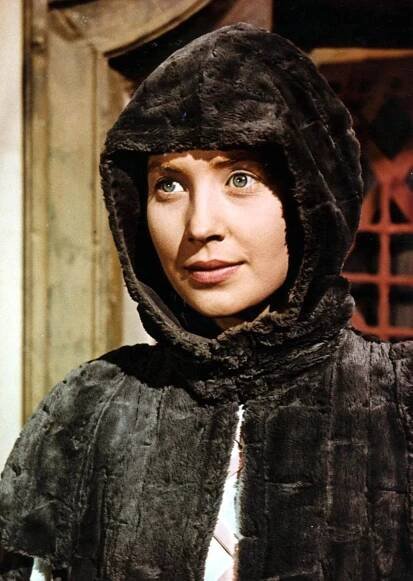 Marie Kyselková