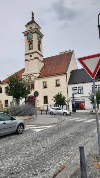 Uherský Brod - městský úřad foto 6