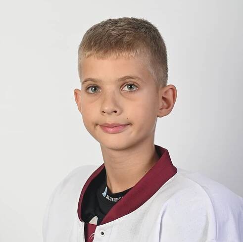 Soupiska 4. třída 2022/2023 | HC Letci Letňany