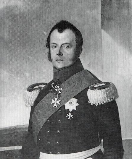 Heinrich von Preußen (1781–1846)