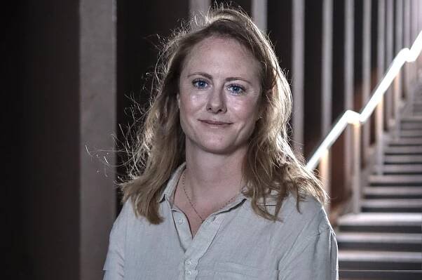 Meet BLOXHUB’s new Chief of Innovation & Science: “I’m a Stubborn Optimist.” - BLOXHUB