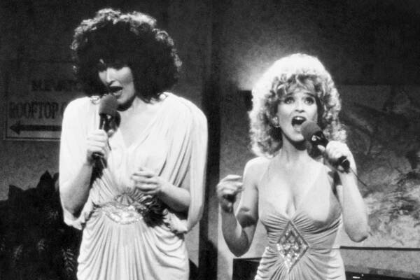 Jan Hooks of ‘Saturday Night Live’ Fame Is Dead at 57