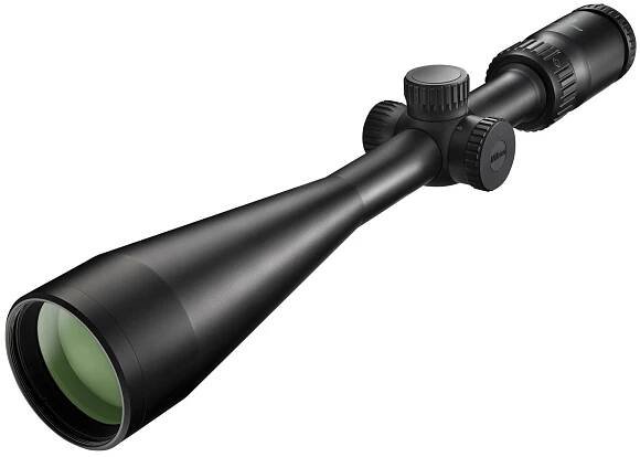 Nikon predstavuje rodinu puškohľadov PROSTAF P5