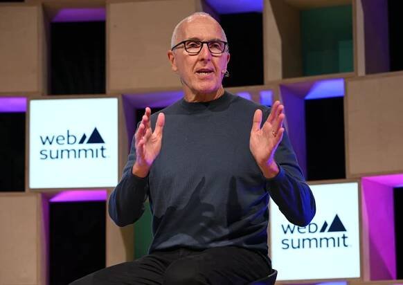 Billionaire Frank McCourt Wants to Buy TikTok. Here’s Why He Thinks He Could Save It