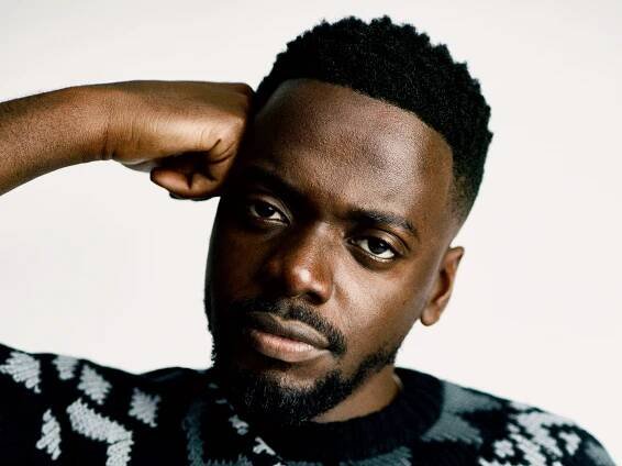 Get Out’s Daniel Kaluuya Talks Jordan Peele and Being Instagrammed by Nas