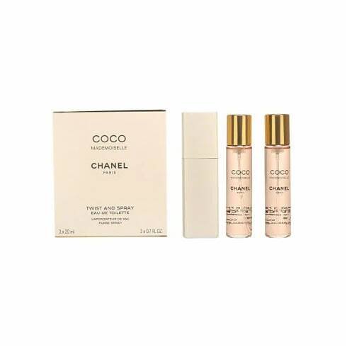 Chanel Coco Mademoiselle EDT 20 ml