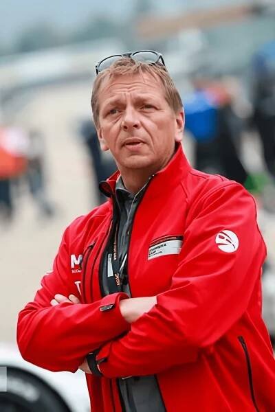 About Molitor-Racing-Systems
