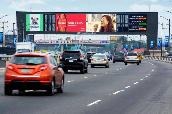 JCDecaux NIGERIA | JCDecaux