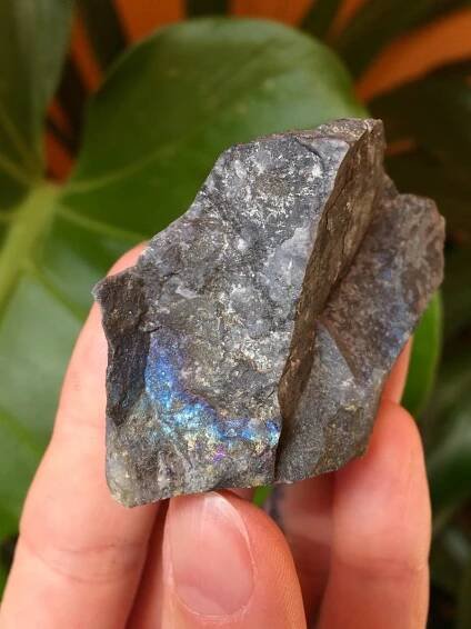 Berthierit Příbram - Minerály a zkameněliny