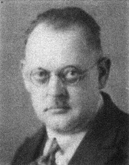 Hermann Müller (politician, born 1876) - Wikipedia